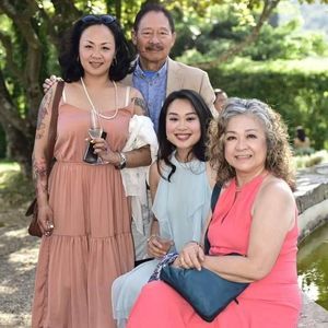 Meet your Posher, Katrina